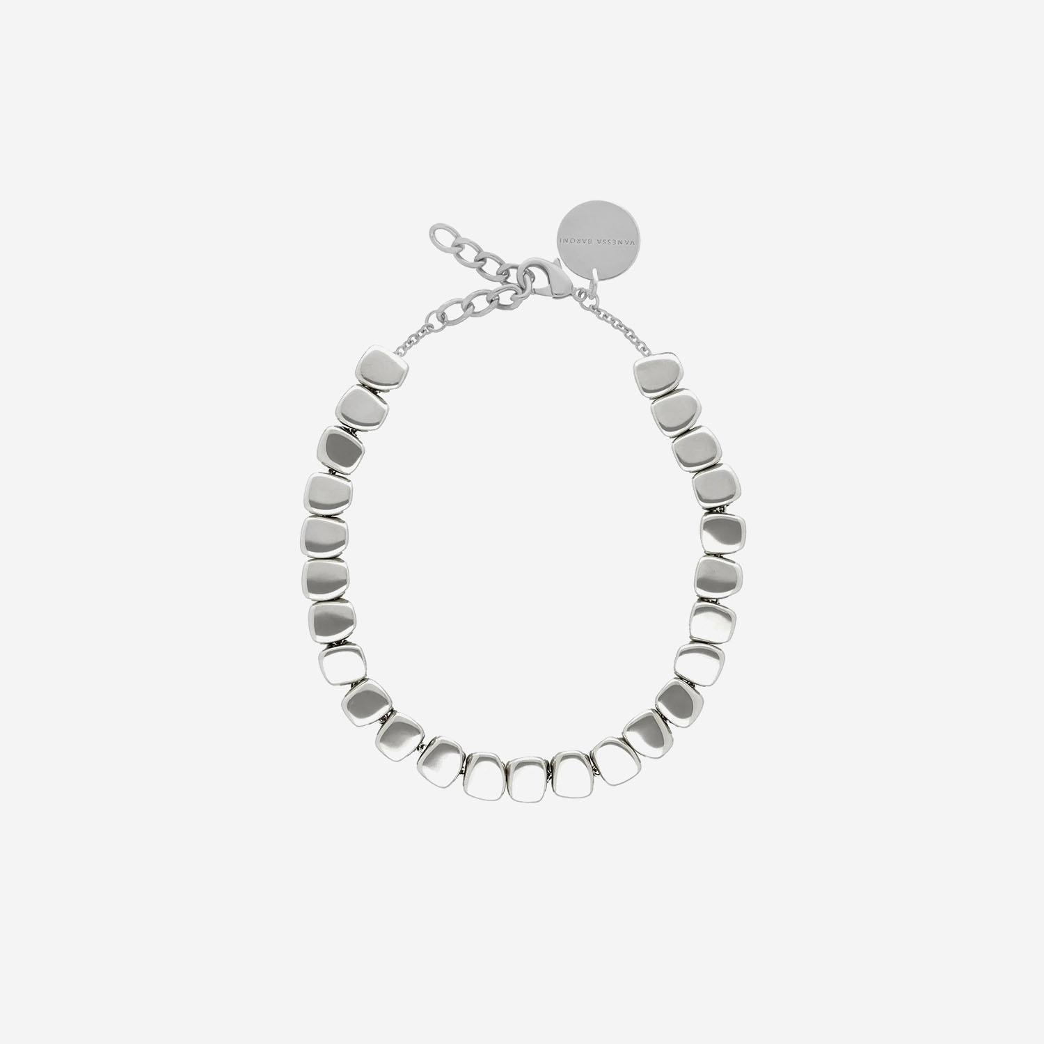 VANESSA BARONI VB2540SILsilver