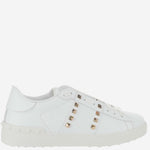 SNEAKER ROCKSTUD UNTITLED 7Y2S0931 BHS0BO VALENTINO GARAVANI 