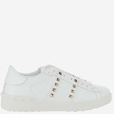SNEAKER ROCKSTUD UNTITLED 7Y2S0931 BHS0BO VALENTINO GARAVANI 