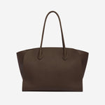 BORSA SHOPPING MARLO 14 IN PELLE W1800L133 DEOS* THE ROW 