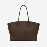 BORSA SHOPPING MARLO 14 IN PELLE W1800L133 DEOS* THE ROW 