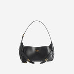 BORSA A TRACOLLA BEL AIR PICCOLA 810680 2ABAV1000 BALENCIAGA 