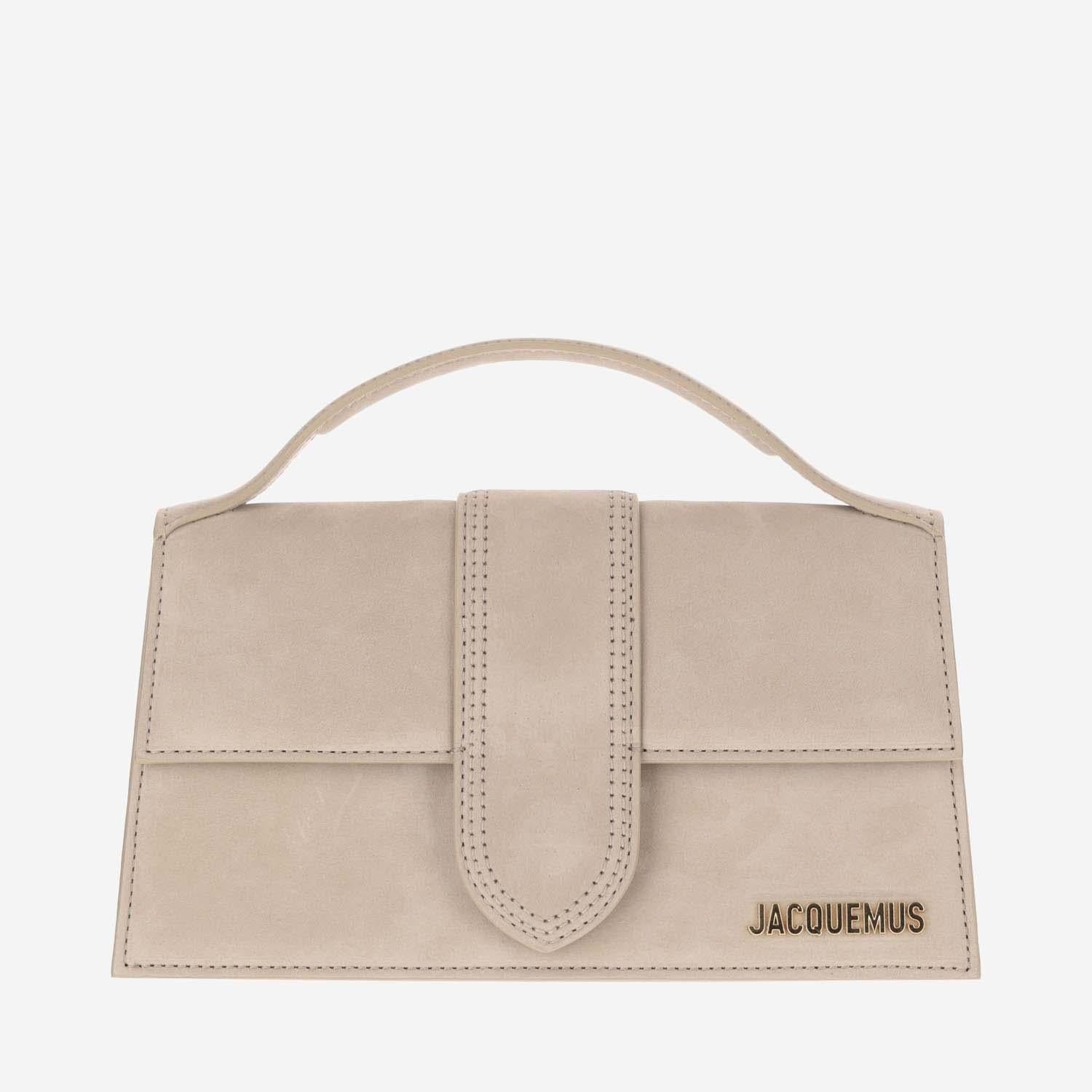 BORSA LE GRAND BAMBINO BAW00007AC08C01 180 JACQUEMUS 