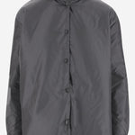 GIUBBOTTO BETH IN NYLON 4N117961 96200 ASPESI 