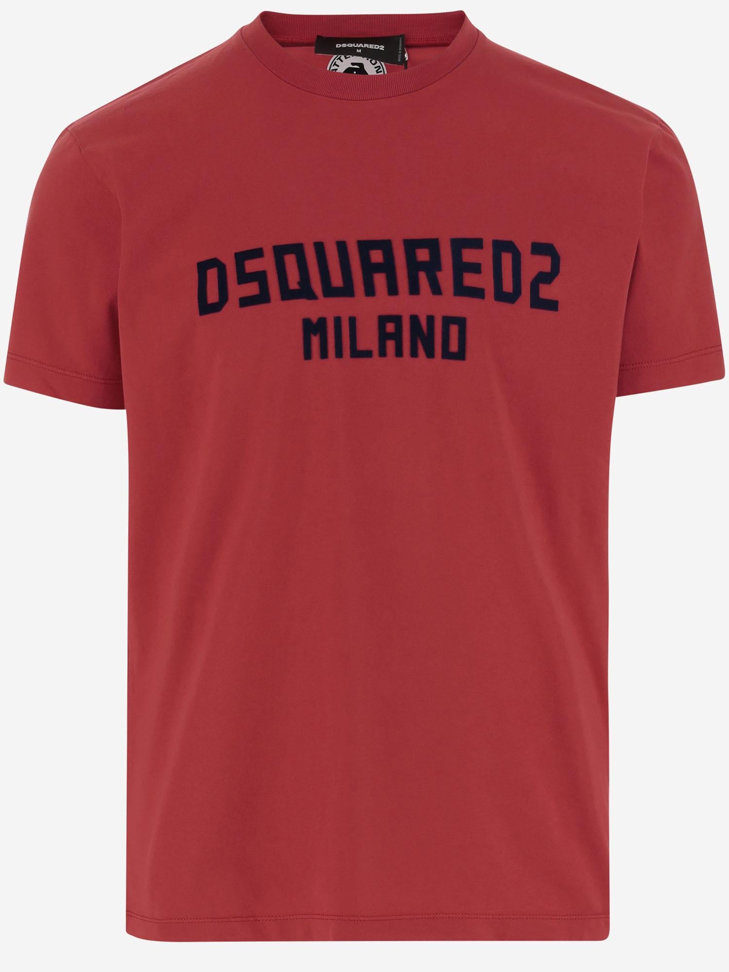 DSQUARED2 S74GD1418D20020966
