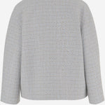 Giacca IN MISTO COTONE S2643 2000206 SOI 