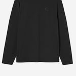 T-SHIRT A MANICHE LUNGHE IN COTONE 815127 XJHKE1043 GUCCI 