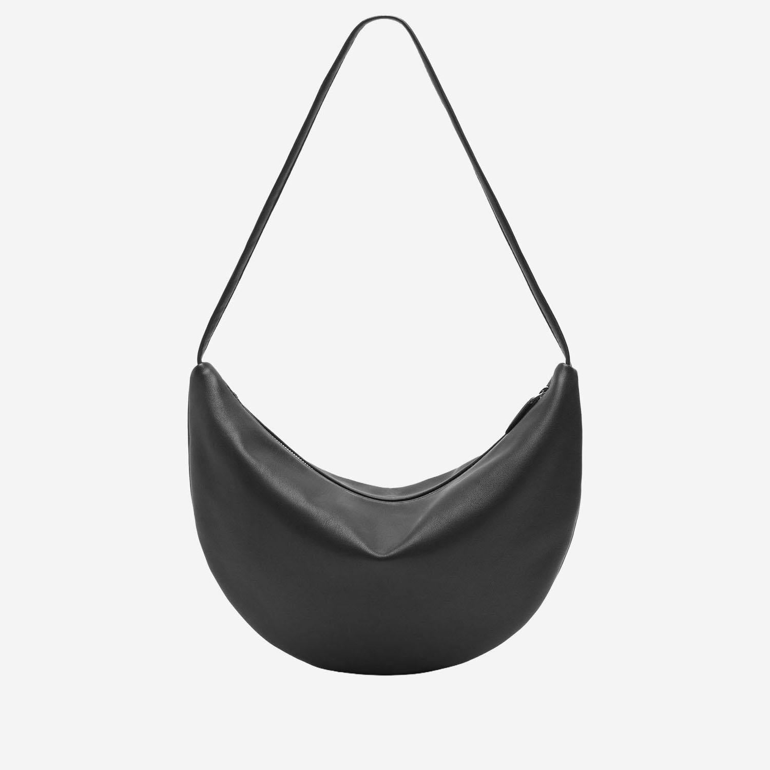 BORSA A SPALLA IZZY PICCOLA W1939L645 BAS THE ROW 