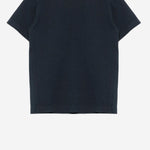 T-SHIRT IN COTONE CON LOGO 2100008 S0264V0020 STONE ISLAND KIDS 
