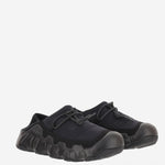 Scarpe Hypowser Crushback 1029573 BLACKBLACK KEEN 