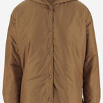 GIUBBOTTO BETH IN NYLON 4N117961 96232 ASPESI 