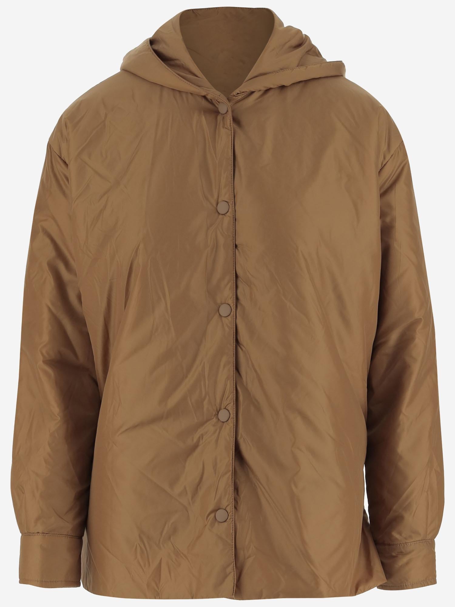 GIUBBOTTO BETH IN NYLON 4N117961 96232 ASPESI 