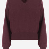 Maglia LAVINIA in cashmere W25655 0550 SASUPHI 