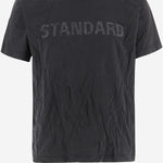 T-shirt Standard Regular Fit in cotone 850261 TTVC71041 BALENCIAGA 