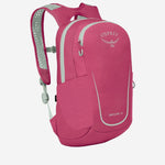 ZAINO Daylite Jr. 10006308 HOTSPOTPINKFROSTYMINT OSPREY 