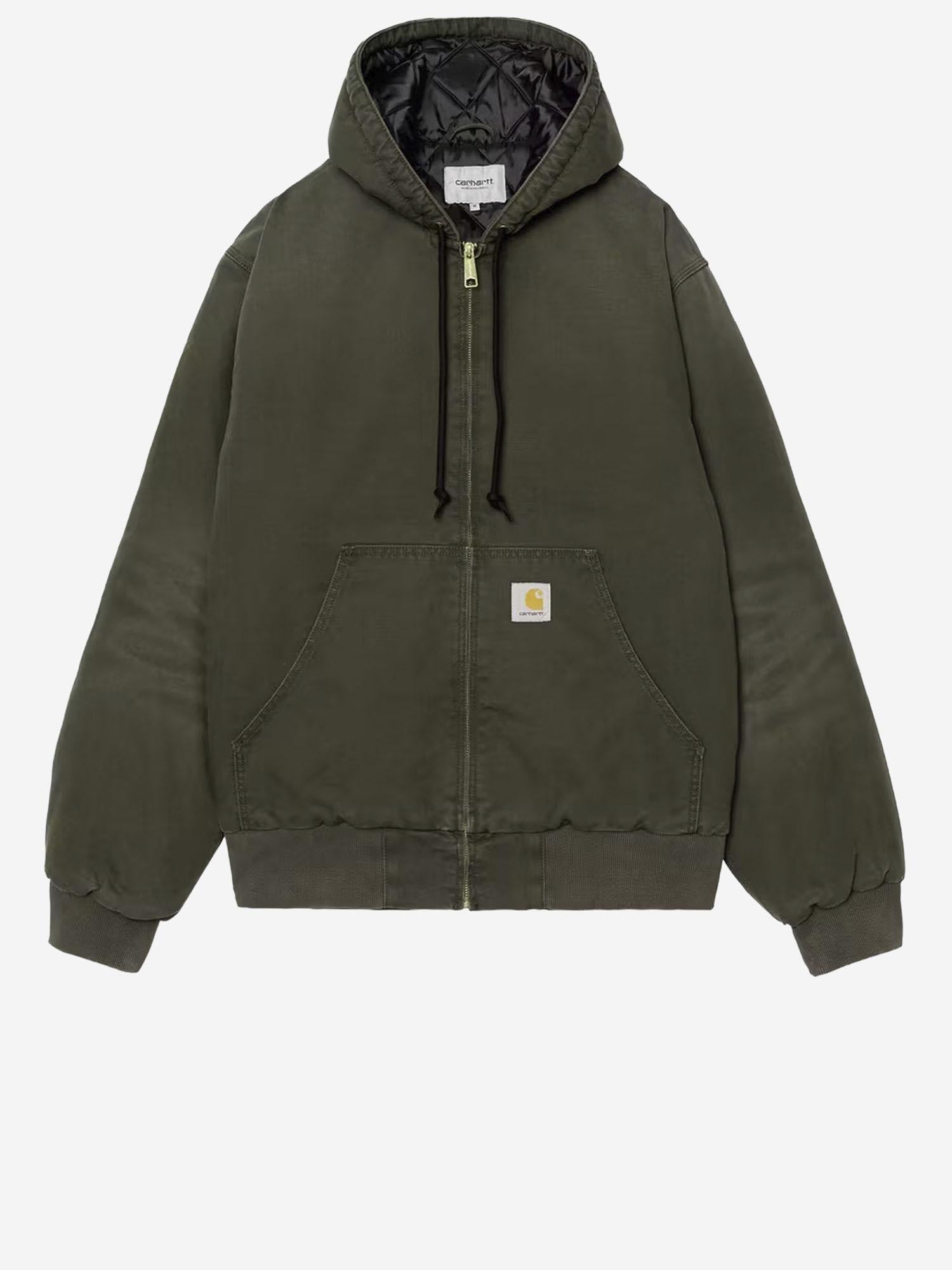 GIACCA OG ACTIVE I035891 494O CARHARTT WIP 
