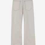 JEANS IN DENIM DI COTONE PAW00036AD00040 11C JACQUEMUS 