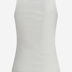 CANOTTA CALCOLATORE IN COTONE STRETCH 100807 A338Z05 PINKO 