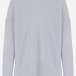 Maglia in lana e cashmere 26217101 10 ALLUDE 