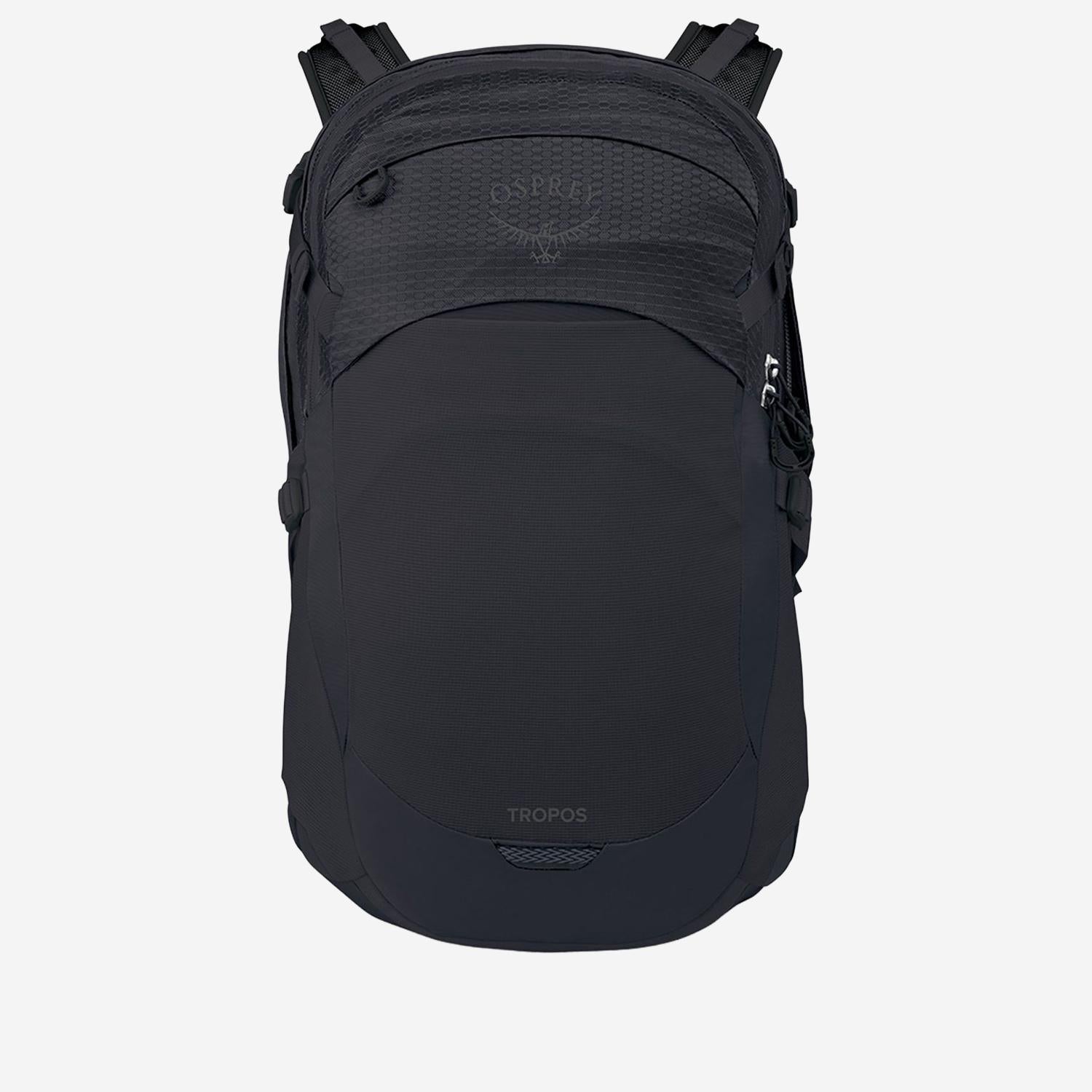 ZAINO TROPOS 10004583 BLACK OSPREY 