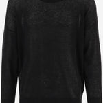 MAGLIA IN CASHMERE 870687 T41521000 BALENCIAGA 