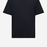 T-SHIRT IN COTONE CON LOGO 50519368 402 HUGO BOSS 