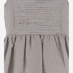 TOP IN COTONE STRETCH P24TT086C1080 168 IL GUFO KIDS 