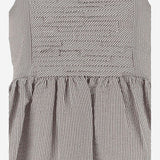 TOP IN COTONE STRETCH P24TT086C1080 168 IL GUFO KIDS 