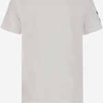 T-SHIRT BIG PONY IN COTONE CON LOGO 323832907 037 POLO RALPH LAUREN KIDS 