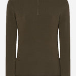 MAGLIONE LALEA IN MISTO VISCOSA 10023Y338 SPK THE ROW 