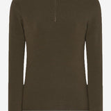 MAGLIONE LALEA IN MISTO VISCOSA 10023Y338 SPK THE ROW 