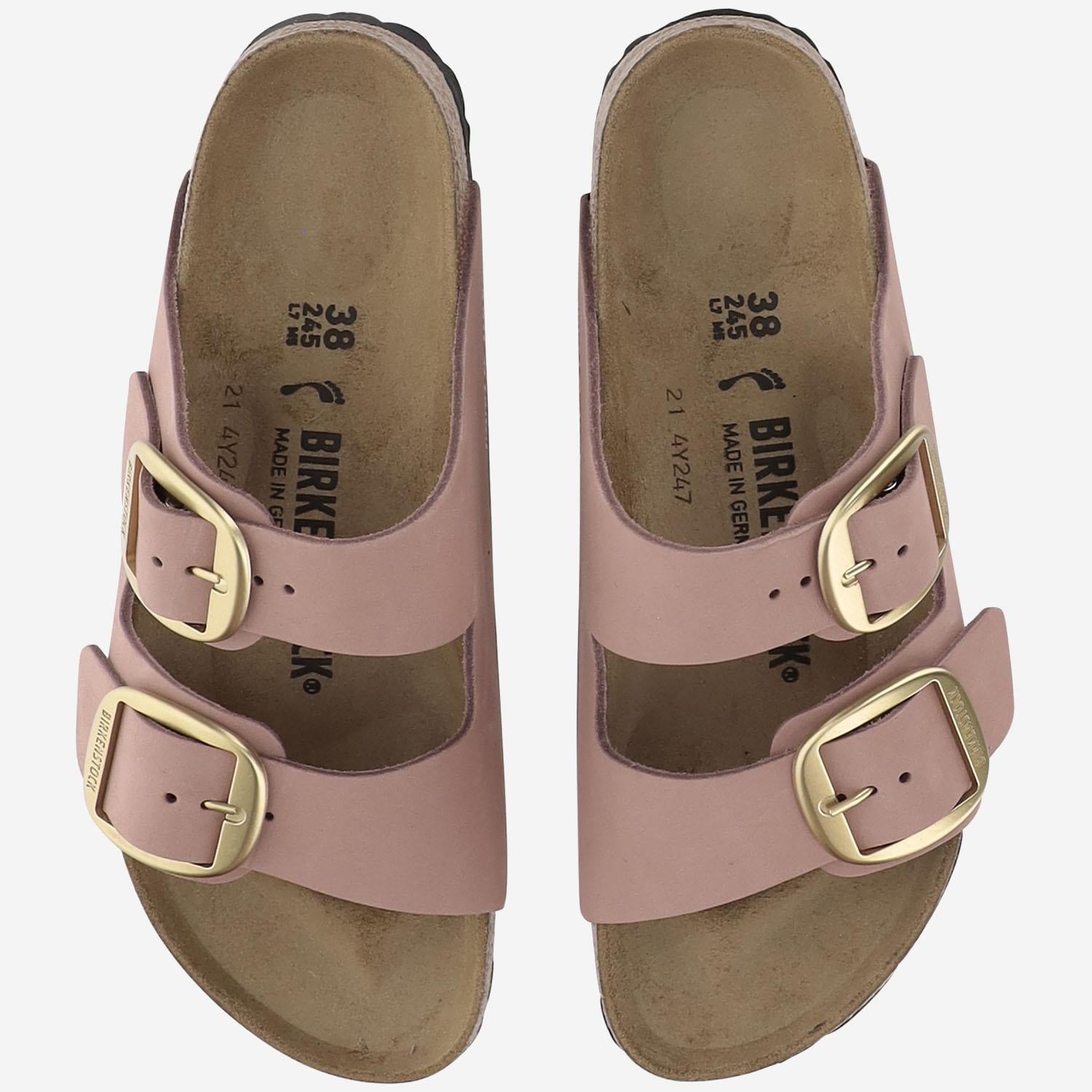 BIRKENSTOCK 1024074OLDROSE
