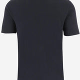 T-SHIRT IN COTONE M16049046B 920COW VINCE 