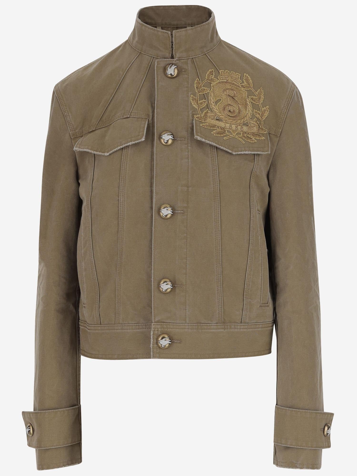 BURBERRY 8107647WALRUS