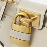 BORSA PICCOLA PADDINGTON IN PELLE CH25WS803P75 20S CHLOE 