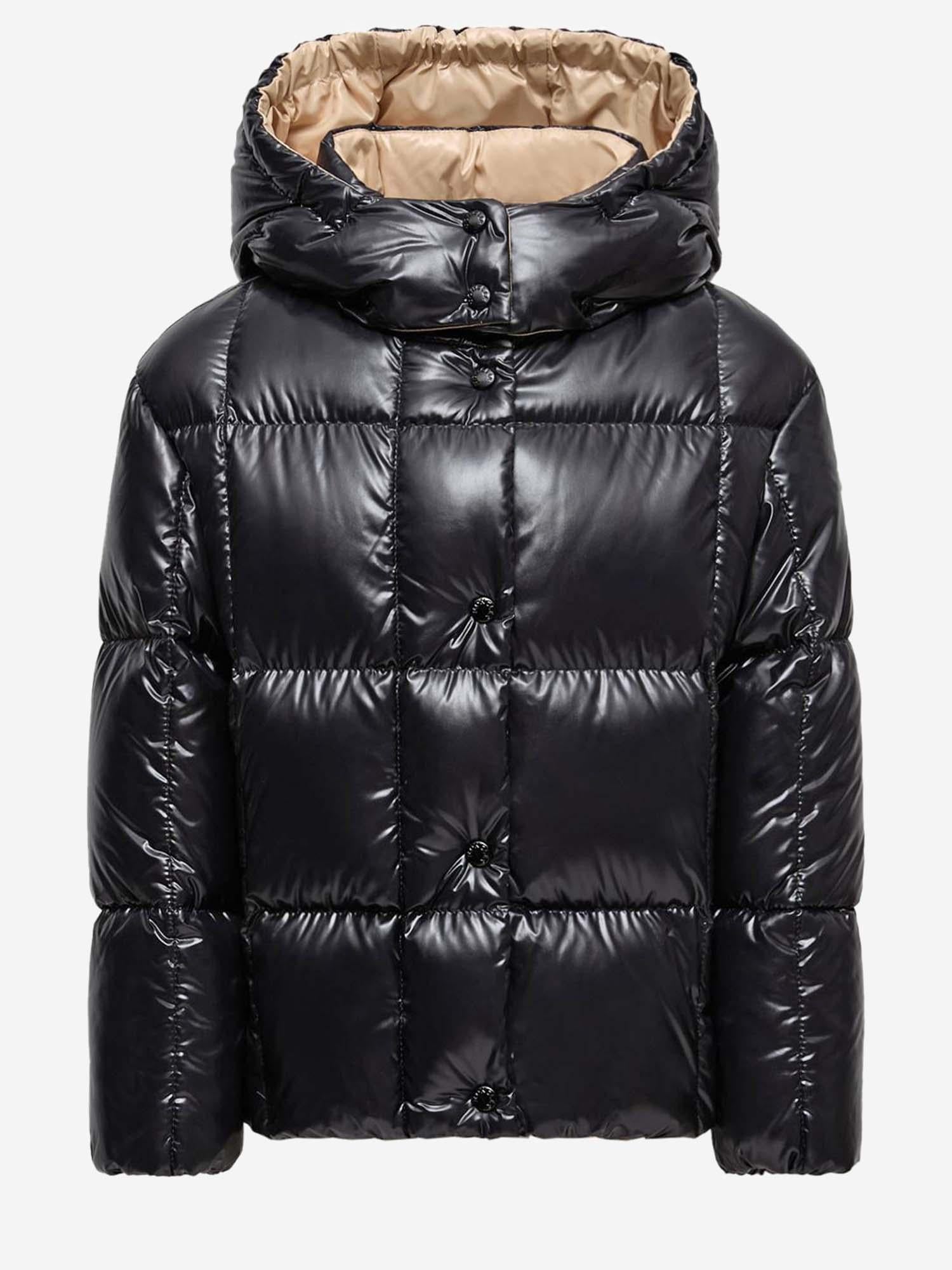 PIUMINO PARANA 1A00044597Z8 992 MONCLER ENFANTS 