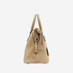 BORSA 5AC SOFT MEDIUM IN PELLE SB1WG0085 P8829HB316 MAISON MARGIELA 