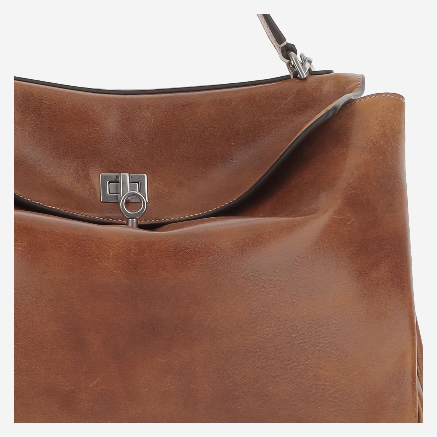 Borsa rodeo piccola 789779 2ABP72753 BALENCIAGA 