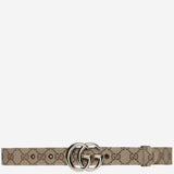 Cintura sottile GG Marmont 625839 KAAAM9742 GUCCI 