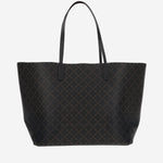 BORSA TOTE ABI CON STAMPA FLOREALE 101742 147 BY MALENE BIRGER 