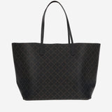 BORSA TOTE ABI CON STAMPA FLOREALE 101742 147 BY MALENE BIRGER 