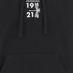 FELPA IN COTONE CON STAMPA GRAFICA 855976 XJHQT1043 GUCCI 