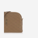 BORSA A SPALLA GABY IN PELLE TRAPUNTATA 733667 1EL072760 SAINT LAURENT 