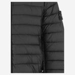 PIUMINO IMBOTTITO IN NYLON 4100011 S0024V0029 STONE ISLAND KIDS 