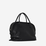 BORSA AGNES IN PELLE W1713L72 BLANS THE ROW 