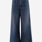 JEANS Headliner Sneak IN COTONE 10068 313GHT MOTHER 