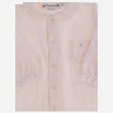 TUTINA IN VELLUTO PEBPI1051PY 021 BONPOINT KIDS 