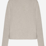 Cardigan Leriko in Cashmere 10060Y772 EBE THE ROW 