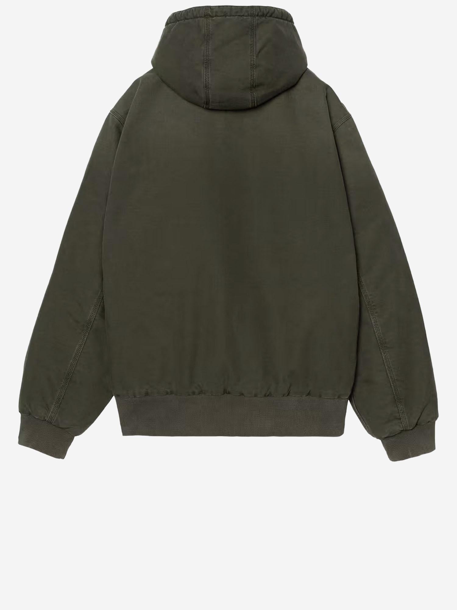 GIACCA OG ACTIVE I035891 494O CARHARTT WIP 
