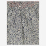 TOP IN COTONE CON STAMPA FLOREALE S06GBLW00014 519A BONPOINT KIDS 